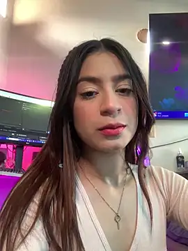 Snapshot of samantha_evans2 chatting on January 6, 2025, 9:22 pm samantha evans2 online show from January 6, 2025, 9:22 pm