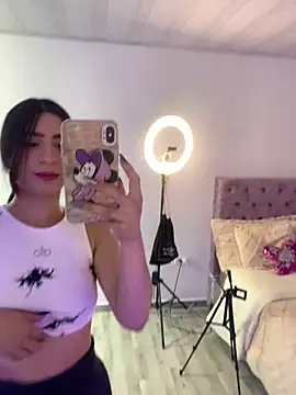 Snapshot of samantha_evans2 chatting on February 11, 2025, 4:01 am samantha evans2 online show from February 11, 2025, 4:01 am