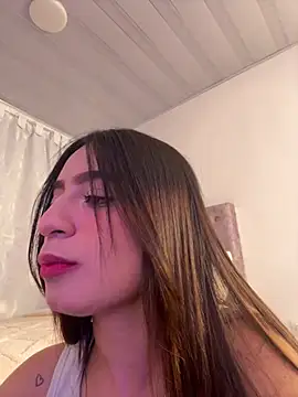 Snapshot of samantha_evans2 chatting on February 25, 2025, 4:46 am samantha evans2 online show from February 25, 2025, 4:46 am