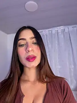 Snapshot of samantha_evans2 chatting on February 26, 2025, 4:14 am samantha evans2 online show from February 26, 2025, 4:14 am