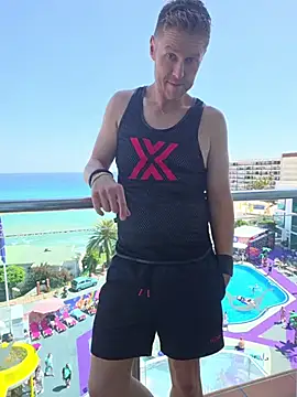 Fuc71 online show from April 26, 2026, 1:31 pm