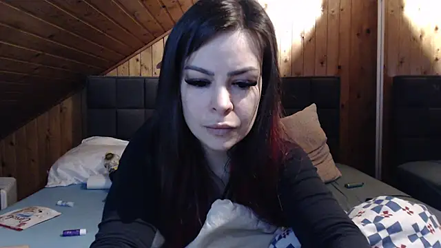 Snapshot of BoeseMoni1998 chatting on January 26, 2025, 6:06 pm BoeseMoni1998 online show from January 26, 2025, 6:06 pm