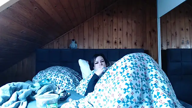 Snapshot of BoeseMoni1998 chatting on October 5, 2025, 9:18 am BoeseMoni1998 online show from October 5, 2025, 9:18 am