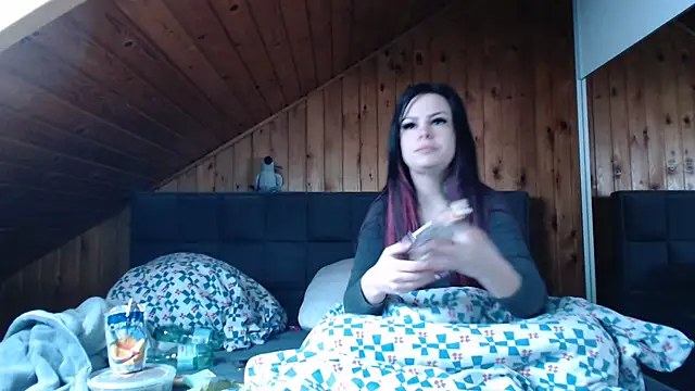 Snapshot of BoeseMoni1998 chatting on October 8, 2025, 9:07 am BoeseMoni1998 online show from October 8, 2025, 9:07 am