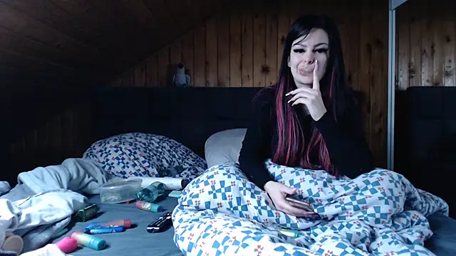 Snapshot of BoeseMoni1998 chatting on October 16, 2025, 8:04 am BoeseMoni1998 online show from October 16, 2025, 8:04 am