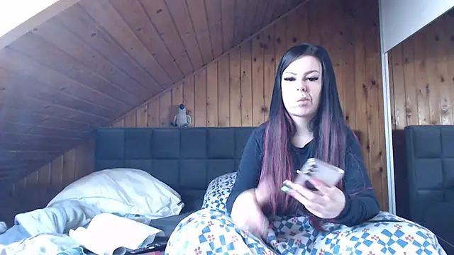 Snapshot of BoeseMoni1998 chatting on October 18, 2025, 10:16 am BoeseMoni1998 online show from October 18, 2025, 10:16 am