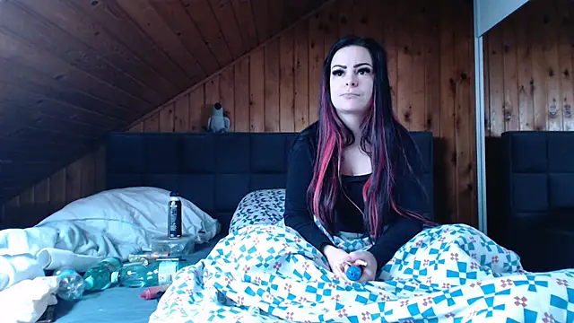 Snapshot of BoeseMoni1998 chatting on October 25, 2025, 8:00 am BoeseMoni1998 online show from October 25, 2025, 8:00 am