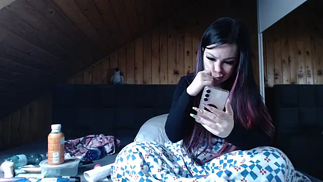 Snapshot of BoeseMoni1998 chatting on November 7, 2025, 8:03 am BoeseMoni1998 online show from November 7, 2025, 8:03 am