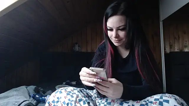 Snapshot of BoeseMoni1998 chatting on November 9, 2025, 11:52 am BoeseMoni1998 online show from November 9, 2025, 11:52 am