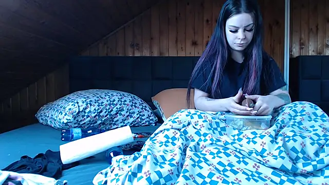 Snapshot of BoeseMoni1998 chatting on February 26, 2026, 7:18 am BoeseMoni1998 online show from February 26, 2026, 7:18 am