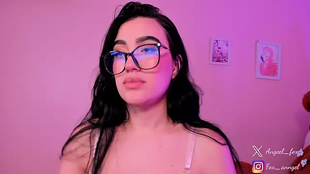 angeel fox online show from January 11, 2026, 12:26 am