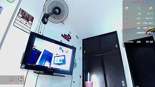 chocolatesexyhot online show from December 17, 2024, 7:26 pm