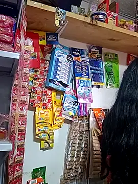 PamelaDoouce online show from February 6, 2026, 8:12 pm