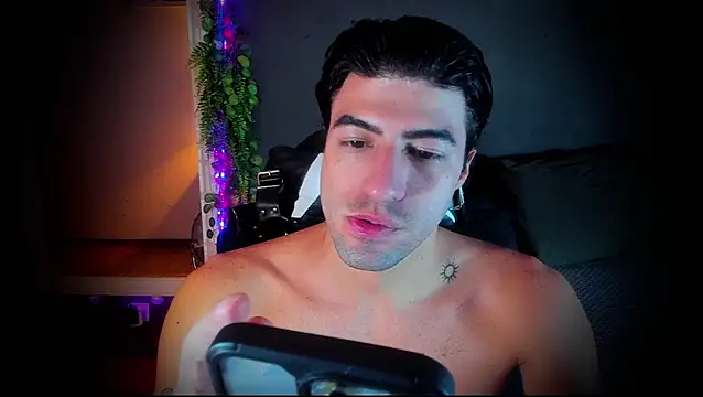 newjeff online show from September 13, 2025, 11:26 pm