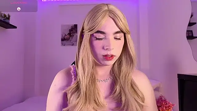 meloddysky online show from January 17, 2025, 2:18 pm