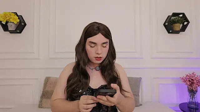 meloddysky online show from November 18, 2025, 6:56 pm