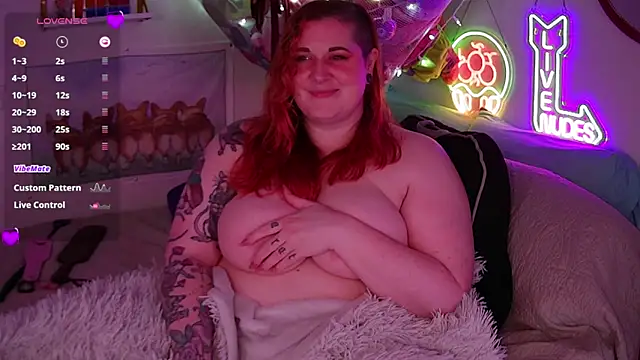 opalreigning online show from February 24, 2026, 9:07 am