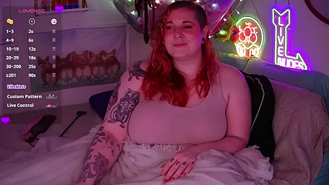 opalreigning online show from February 25, 2026, 10:03 am