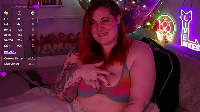 opalreigning online show from March 4, 2026, 10:21 am