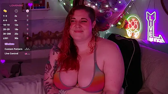 opalreigning online show from March 7, 2026, 9:17 am