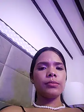 GinaParker  online show from December 7, 2024, 5:37 am