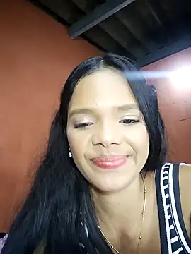 GinaParker  online show from January 1, 2025, 6:47 am