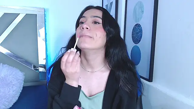 ZaraDames  online show from January 9, 2025, 5:02 am