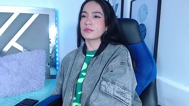 ZaraDames  online show from January 24, 2025, 3:54 am