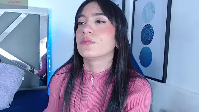 ZaraDames  online show from February 16, 2025, 6:21 am