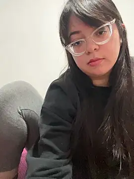 indiegirl666 online show from February 26, 2026, 3:27 am