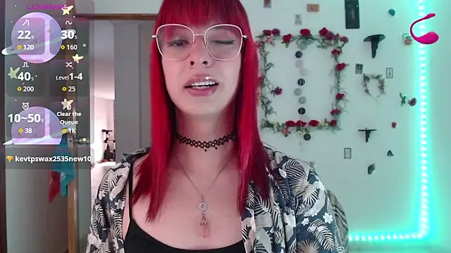 Snapshot of _GalyaX_ chatting on November 11, 2025, 2:17 pm GalyaX online show from November 11, 2025, 2:17 pm