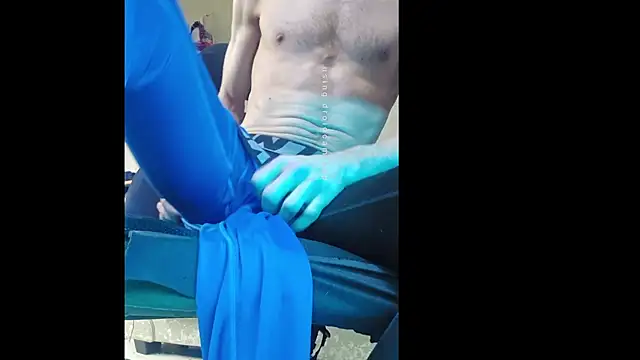 slendt94 online show from March 6, 2025, 1:24 pm