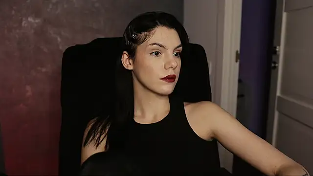 Snapshot of mistress__rochelle chatting on February 17, 2025, 4:59 pm mistress rochelle online show from February 17, 2025, 4:59 pm