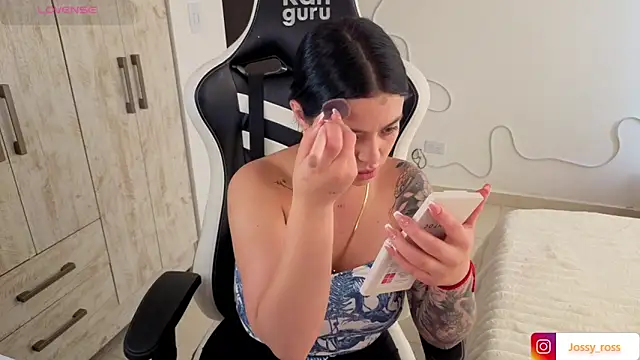 Victoryyy  online show from February 20, 2026, 6:41 pm