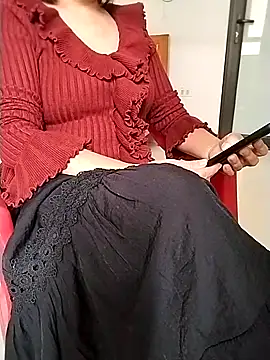 Zane Natha online show from November 23, 2025, 2:44 am