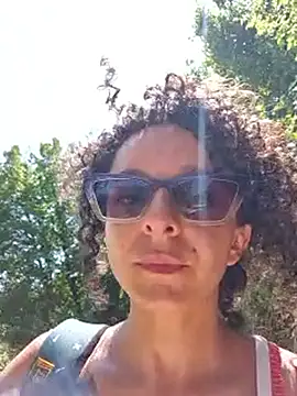 Emily Posh online show from July 14, 2026, 10:21 am