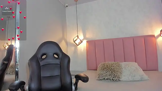 Snapshot of SUNNYCYRUS chatting on February 4, 2026, 12:33 pm SUNNYCYRUS online show from February 4, 2026, 12:33 pm