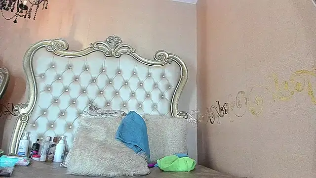 Celeste Baker  online show from March 6, 2026, 11:50 am