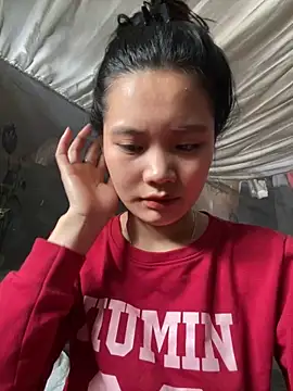 Snapshot of Be-MyMy chatting on December 25, 2024, 6:41 am Be-MyMy online show from December 25, 2024, 6:41 am