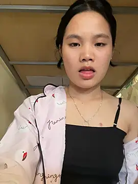 Snapshot of Be-MyMy chatting on January 14, 2025, 6:24 am Be-MyMy online show from January 14, 2025, 6:24 am