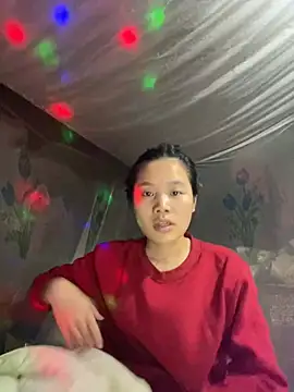 Snapshot of Be-MyMy chatting on January 24, 2025, 10:51 pm Be-MyMy online show from January 24, 2025, 10:51 pm