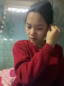 Snapshot of Be-MyMy chatting on January 26, 2025, 1:20 am Be-MyMy online show from January 26, 2025, 1:20 am