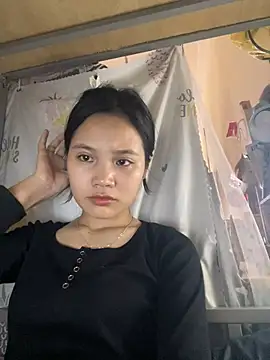 Snapshot of Be-MyMy chatting on February 15, 2025, 7:16 am Be-MyMy online show from February 15, 2025, 7:16 am