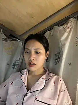 Snapshot of Be-MyMy chatting on February 22, 2025, 7:23 am Be-MyMy online show from February 22, 2025, 7:23 am