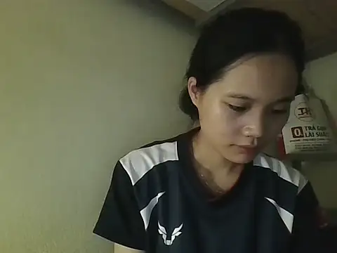 Snapshot of Be-MyMy chatting on October 4, 2025, 9:29 am Be-MyMy online show from October 4, 2025, 9:29 am