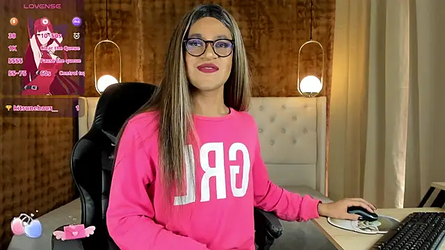 vitta alfayed online show from January 29, 2025, 1:07 pm