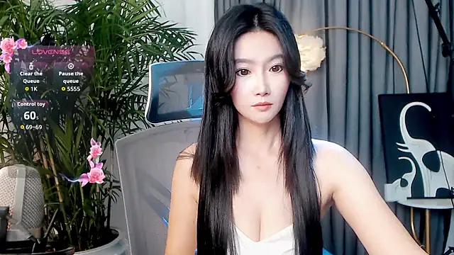 Snapshot of FeiFei-babe chatting on September 29, 2025, 11:26 am FeiFei-babe online show from September 29, 2025, 11:26 am