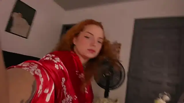 sophia goth online show from July 2, 2026, 1:05 am