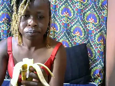 sexy-rosie online show from November 29, 2025, 7:33 am