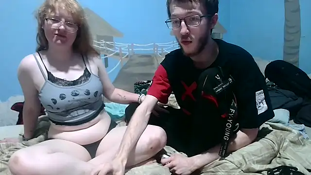 redandwolf online show from October 4, 2025, 6:44 am